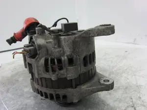 Foto de ALTERNADOR NISSAN ALMERA (N15) 1.6 CAT (90 CV / 66 KW) referencia A5T06891C foto 3