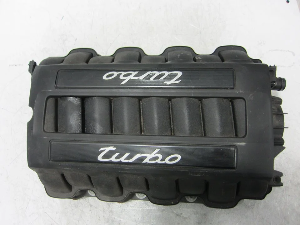 Foto de COLECTOR ADMISION PORSCHE PANAMERA (TIPO 970) referencia 70304980