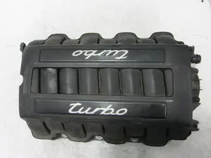Foto de COLECTOR ADMISION PORSCHE PANAMERA (TIPO 970) referencia 70304980 foto 1