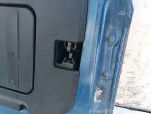 Foto de NO IDENTIFICADO BMW SERIE X5 (E53) 3.0 24V CAT (231 CV / 170 KW) foto 6