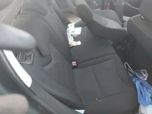 Foto de ASIENTOS TRASERO DERECHO PEUGEOT 308 1.6 16V HDi (90 CV / 66 KW)