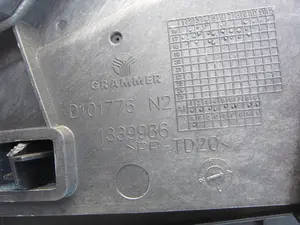Foto de CONSOLA CENTRAL BMW SERIE X3 (G01) 3.0 24V Turbodiesel (265 CV / 195 KW) referencia 1334515 foto 7