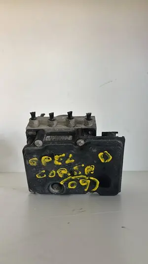 Foto de ABS OPEL CORSA D referencia 0265800422