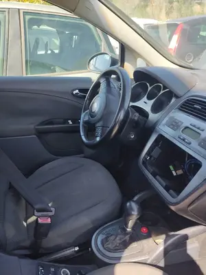 Foto de COLUMNA DIRECCION SEAT ALTEA (5P1) 1.6  (102 CV / 75 KW) referencia 5P1419502G