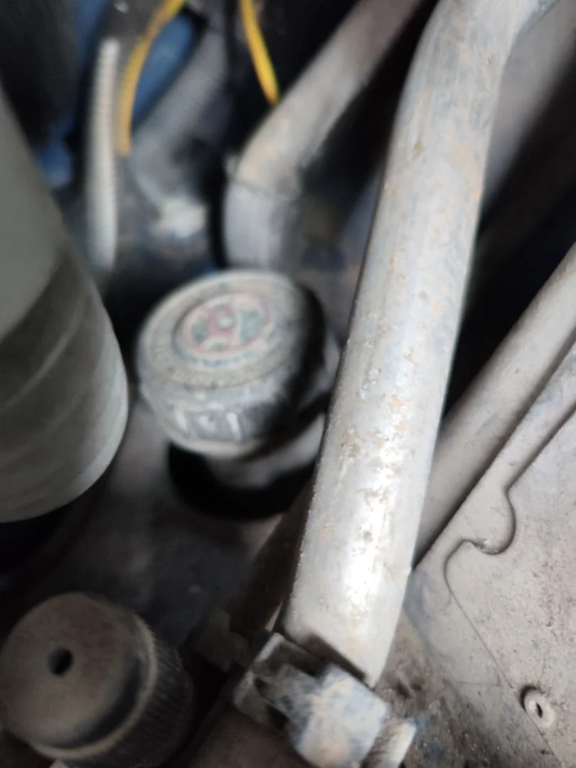 Foto de BOMBA DIRECCION PEUGEOT 307 (S1)(04.2001) 1.6 16V CAT (109 CV / 80 KW) referencia 1637830280