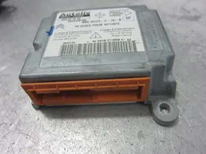 Foto de CENTRALITA AIRBAG CITROEN XSARA BERLINA referencia 9646469180 foto 4