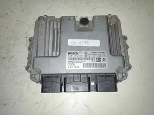 Foto de CENTRALITA MOTOR UCE CITROEN XSARA PICASSO 1.6 16V HDi FAP (109 CV / 80 KW) referencia 0281012466 foto 2
