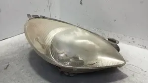 Foto de FARO DERECHO CITROEN XSARA PICASSO 2.0 HDi CAT (RHY / DW10TD) (90 CV / 66 KW) referencia 9631494980
