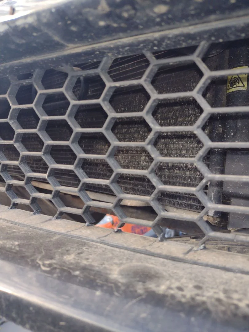 Foto de RADIADOR CALEFACCION / AIRE ACONDICIONADO ALFA ROMEO 159 (140) 1.9 JTD (M) 16V CAT (150 CV / 110 KW)