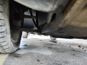 Foto de BRAZO SUSPENSION DELANTERO DERECHO LAND ROVER FREELANDER (LN) 2.0 Td4 CAT (109 CV / 80 KW)