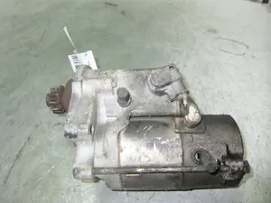 Foto de MOTOR ARRANQUE MG ROVER ROVER 45 (T/RT) referencia 2280004961 foto 1