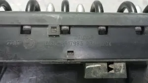 Foto de MANDO MULTIFUNCION MINI MINI (R50,R53) 1.6 16V CAT (90 CV / 66 KW) referencia 61316917983 foto 2
