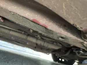 Foto de TUBO ESCAPE TRASERO PEUGEOT 206 1.4  (75 CV / 55 KW)