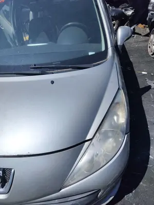 Foto de CAPO PEUGEOT 207 SW 1.4 16V VTi (95 CV / 70 KW) referencia 7901N2 foto 6