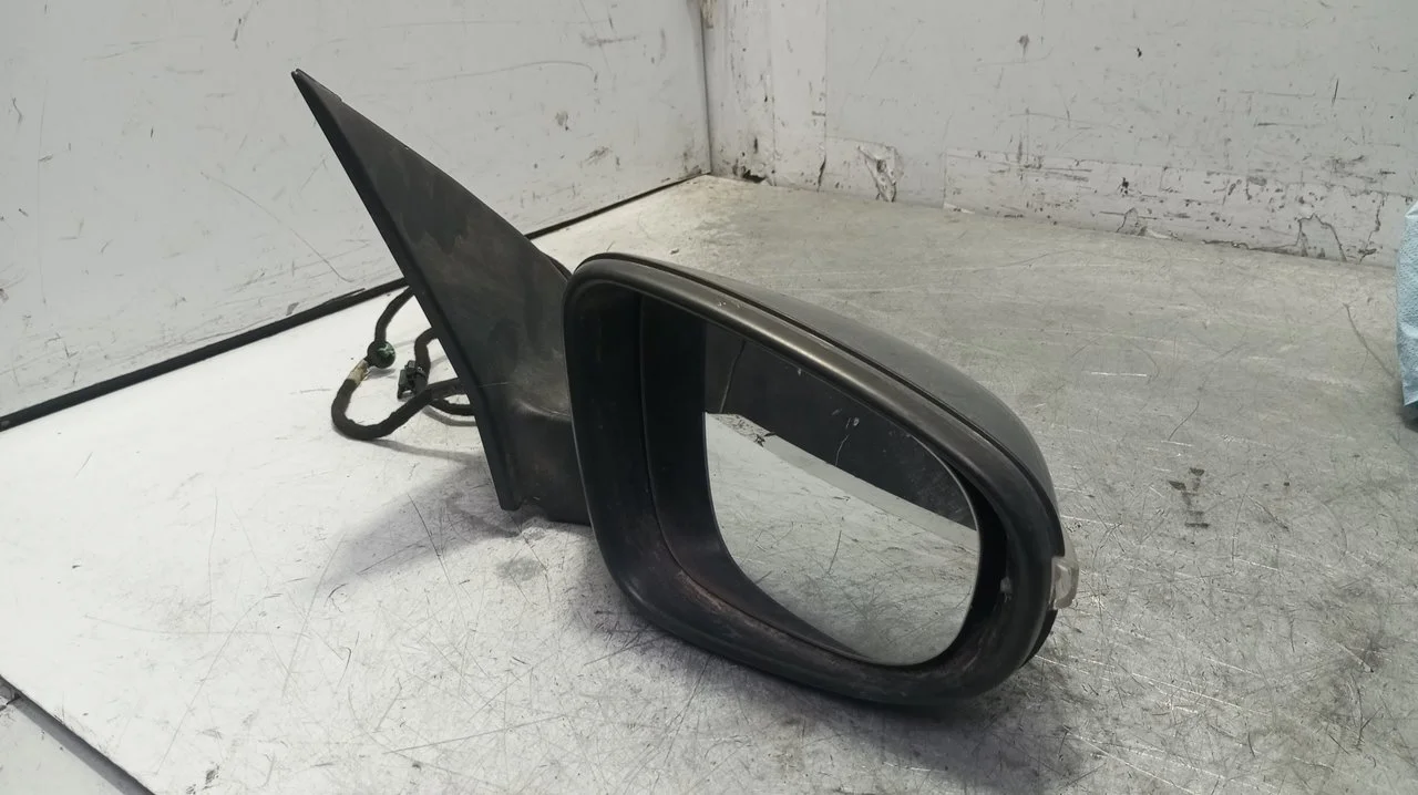 Foto de RETROVISOR DERECHO VOLKSWAGEN GOLF VI (5K1)(10.2008) 2.0 TDI DPF (170 CV / 125 KW) referencia 5K0857934B