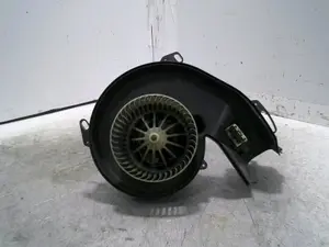Foto de MOTOR CALEFACCION OPEL MERIVA 1.7 16V DTI CAT (Y 17 DT / LR6) (75 CV / 55 KW) referencia 59710 foto 1