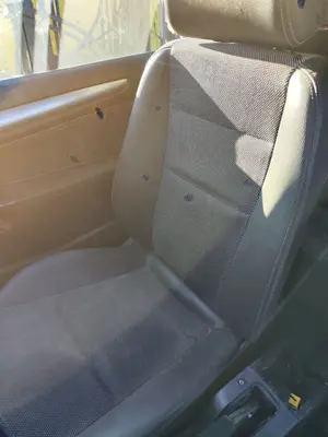 Foto de ASIENTO DELANTERO DERECHO OPEL ASTRA H TWIN TOP 1.9 16V CDTI CAT (Z 19 DTH / LRD) (150 CV / 110 KW) foto 2