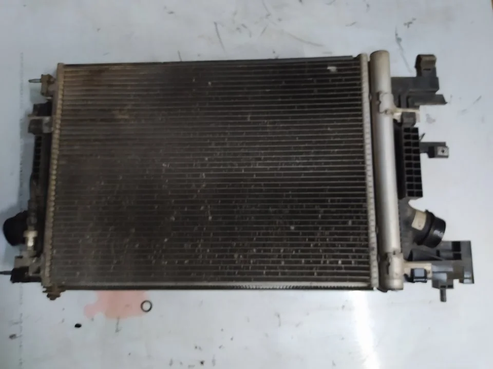 Foto de RADIADOR CALEFACCION / AIRE ACONDICIONADO OPEL ASTRA J BERLINA 5P 1.7 16V CDTI (110 CV / 81 KW) referencia 13267648