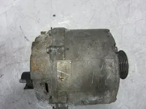 Foto de ALTERNADOR VOLKSWAGEN TOUAREG (7L6) referencia LR1190912 foto 7