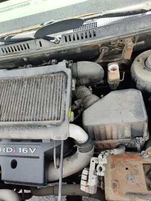 Foto de DESPIECE MOTOR HYUNDAI SANTA FE (SM) 2.4 CAT (146 CV / 107 KW) foto 4