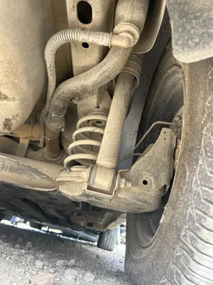 Foto de BRAZO SUSPENSION TRASERO DERECHO OPEL CORSA D 1.3 16V CDTI (75 CV / 55 KW)
