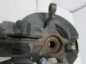 Foto de MANGUETA DELANTERA DERECHA FORD TRANSIT CONNECT (CHC) referencia KV6C3K170 foto 2