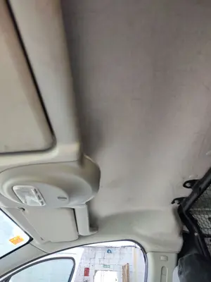 Foto de TECHO INTERIOR CITROEN BERLINGO FURGÓN 1.6 16V HDi FAP (75 CV / 55 KW) referencia 16799768BJ