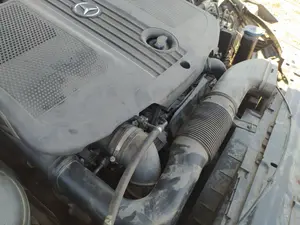 Foto de INTERCOOLER MERCEDES-BENZ CLASE E (BM 207) CABRIO 2.1 CDI CAT (170 CV / 125 KW) referencia A2045000200