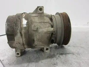 Foto de COMPRESOR AIRE ACONDICIONADO RENAULT MEGANE I SCENIC (JA0) referencia 7700103536 foto 8