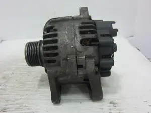 Foto de ALTERNADOR RENAULT SCENIC II (JM) referencia 8200410681B foto 3