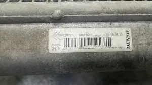 Foto de CONDENSADOR / RADIADOR AIRE ACONDICIONADO CITROEN C-ELYSÉE 1.6 HDi FAP (92 CV / 68 KW) referencia 94671C01 foto 2