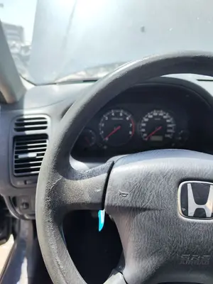 Foto de VOLANTE HONDA CIVIC AERODECK (MB/MC) 1.6 CAT (D 16 B 2) (116 CV / 85 KW) foto 3