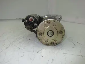 Foto de MOTOR ARRANQUE HYUNDAI GETZ (TB) referencia TM000A27301 foto 4