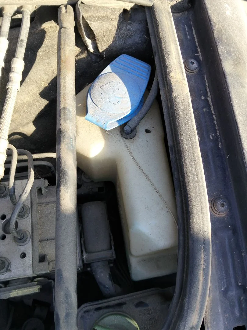 Foto de DEPOSITO LIMPIA AUDI A4 BERLINA (8E) 1.9 TDI (131 CV / 96 KW) referencia 8E0955453AQ