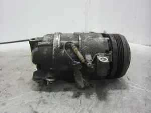 Foto de COMPRESOR AIRE ACONDICIONADO BMW SERIE 3 BERLINA (E46) 3.0 24V Turbodiesel CAT (184 CV / 135 KW) referencia 3R41045010 foto 3