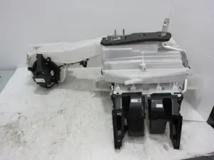 Foto de CALEFACCION ENTERA NORMAL PEUGEOT 3008 referencia 9811149480