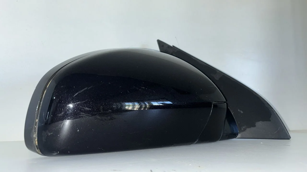 Foto de RETROVISOR DERECHO OPEL VECTRA C BERLINA referencia 352128GM