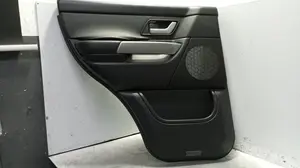 Foto de GUARNECIDO PUERTA TRASERA IZQUIERDA LAND ROVER RANGE ROVER SPORT 2.7 Td V6 CAT (190 CV / 140 KW) referencia ELB501951XXX