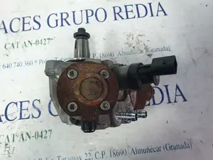 Foto de BOMBA COMBUSTIBLE BMW SERIE 7 (F01/F02) referencia 0445010638 foto 4
