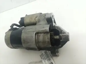 Foto de MOTOR ARRANQUE RENAULT CLIO II FASE II (B/CB0) referencia 8200227092 foto 2