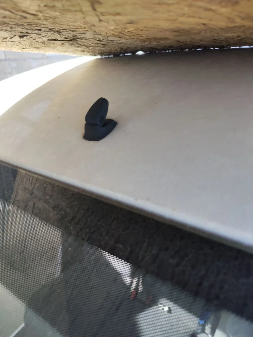 Foto de BASE DE ANTENA CITROEN BERLINGO FURGÓN 1.6 Blue-HDI FAP (99 CV / 73 KW)