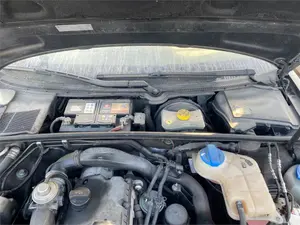 Foto de CENTRALITA MOTOR UCE AUDI A4 BERLINA (8E) 1.9 TDI (131 CV / 96 KW) referencia 038906019JL