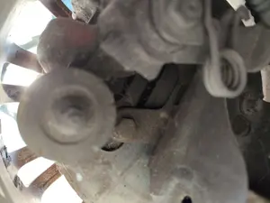 Foto de PINZA DE FRENO TRASERA IZQUIERDA FIAT GRANDE PUNTO (199) 1.4  (95 CV / 70 KW) referencia 0077363937