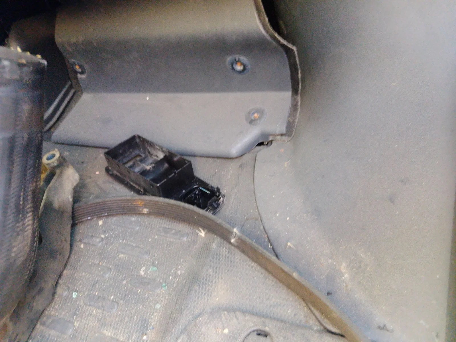 Foto de RESISTENCIA CALEFACCION FIAT DUCATO 3 MAXI FURGÓN TS 35 (295) 2.3 JTD CAT (148 CV / 109 KW)