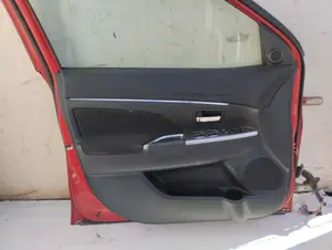 Foto de GUARNECIDO PUERTA DELANTERA IZQUIERDA MITSUBISHI ASX (GA0W) 1.6 CAT (117 CV / 86 KW)