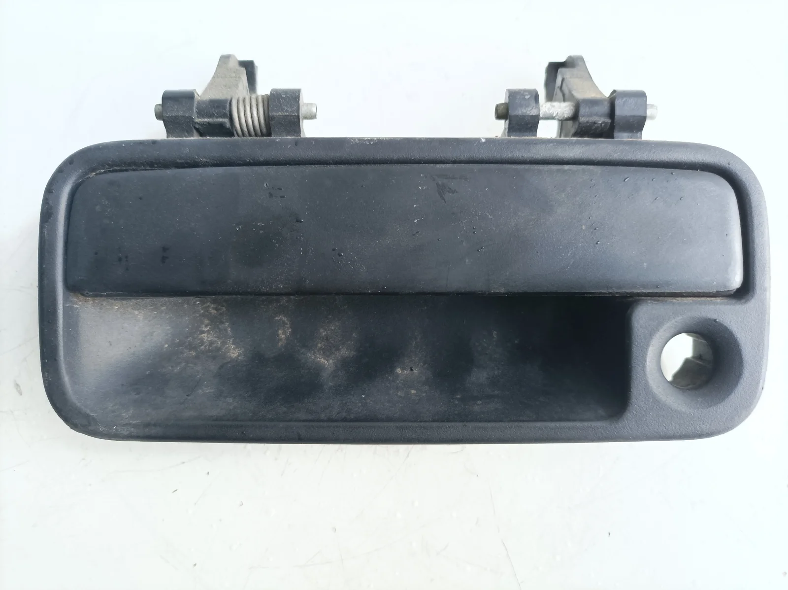 Foto de MANETA EXTERIOR TRASERA IZQUIERDA LAND ROVER FREELANDER (LN)(01.1998) referencia CXB000311XXX