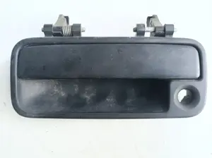 Foto de MANETA EXTERIOR TRASERA IZQUIERDA LAND ROVER FREELANDER (LN)(01.1998) referencia CXB000311XXX