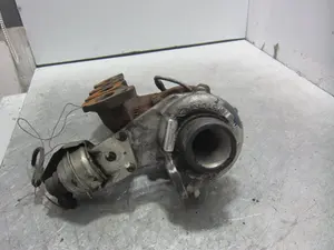 Foto de TURBOCOMPRESOR OPEL INSIGNIA BERLINA referencia 55570748 foto 3
