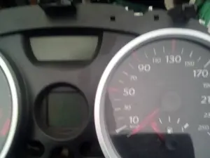 Foto de CUADRO INSTRUMENTOS RENAULT MEGANE II GRANDTOUR referencia 8200408798 foto 2