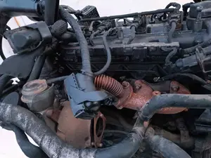 Foto de MOTOR COMPLETO KIA CEED (ED) 1.6 CRDi CAT (116 CV / 85 KW) referencia D4FB foto 4